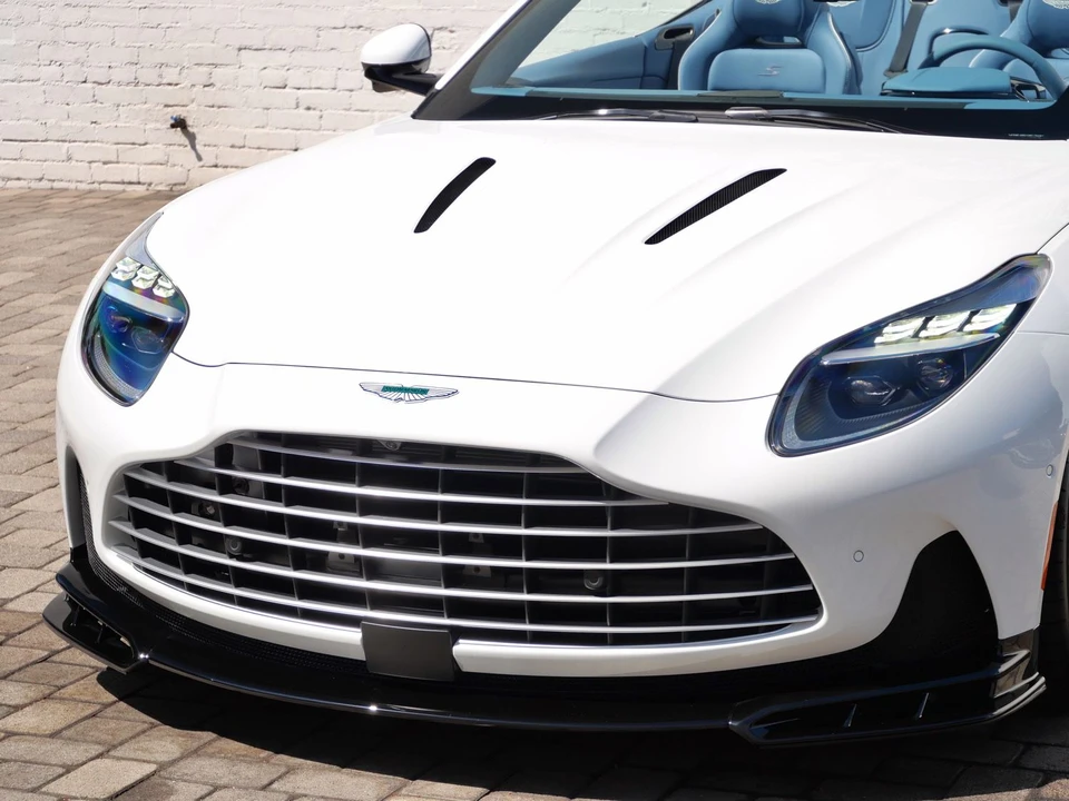 2026 Aston Martin DB12 - Image 15 of 27