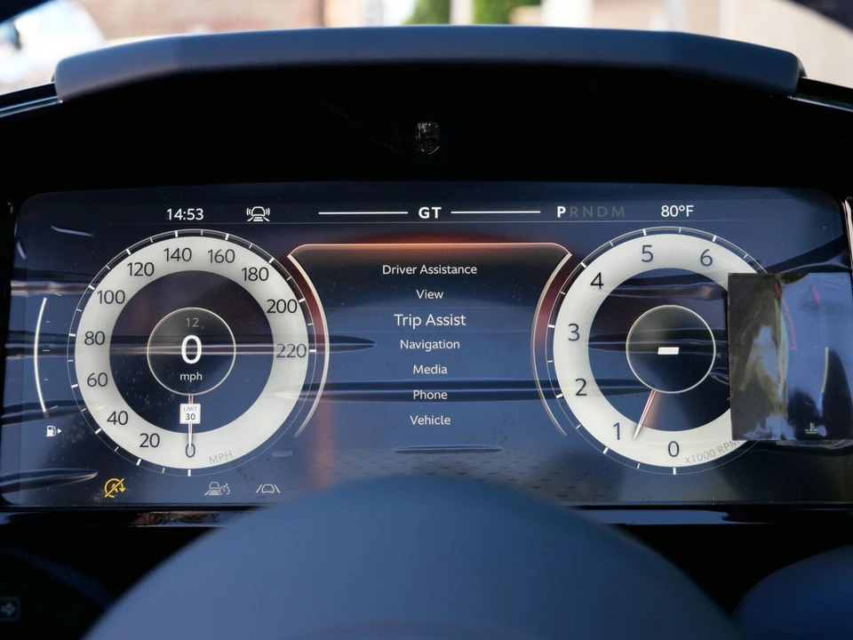 2026 Aston Martin DB12 - Image 6 of 27