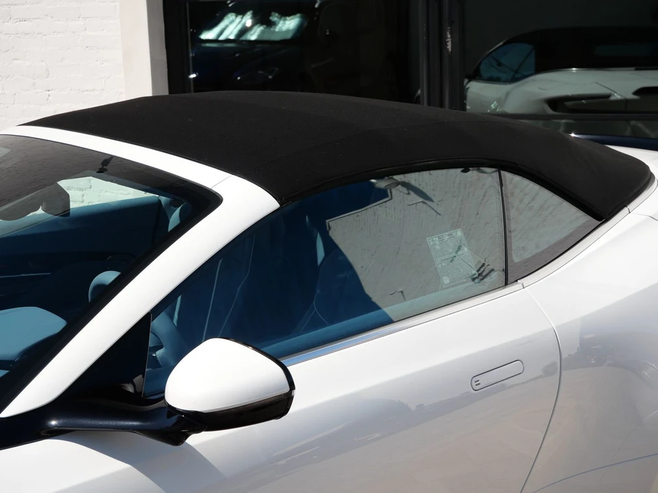 2026 Aston Martin DB12 - Image 13 of 27