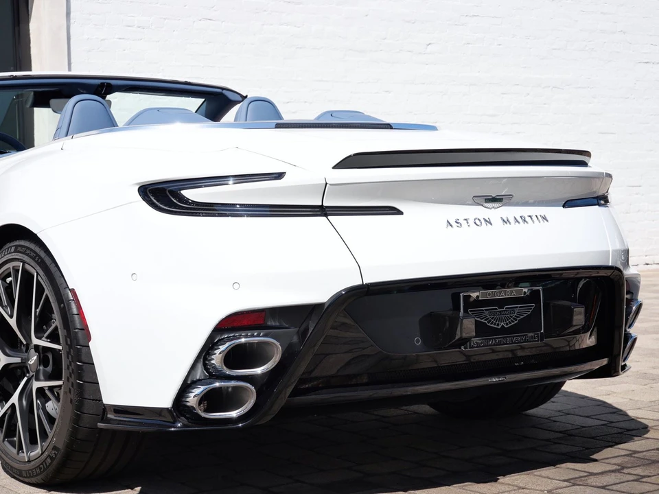 2026 Aston Martin DB12 - Image 8 of 27