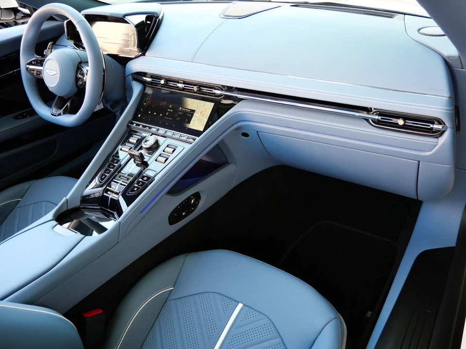 2026 Aston Martin DB12 - Image 10 of 27