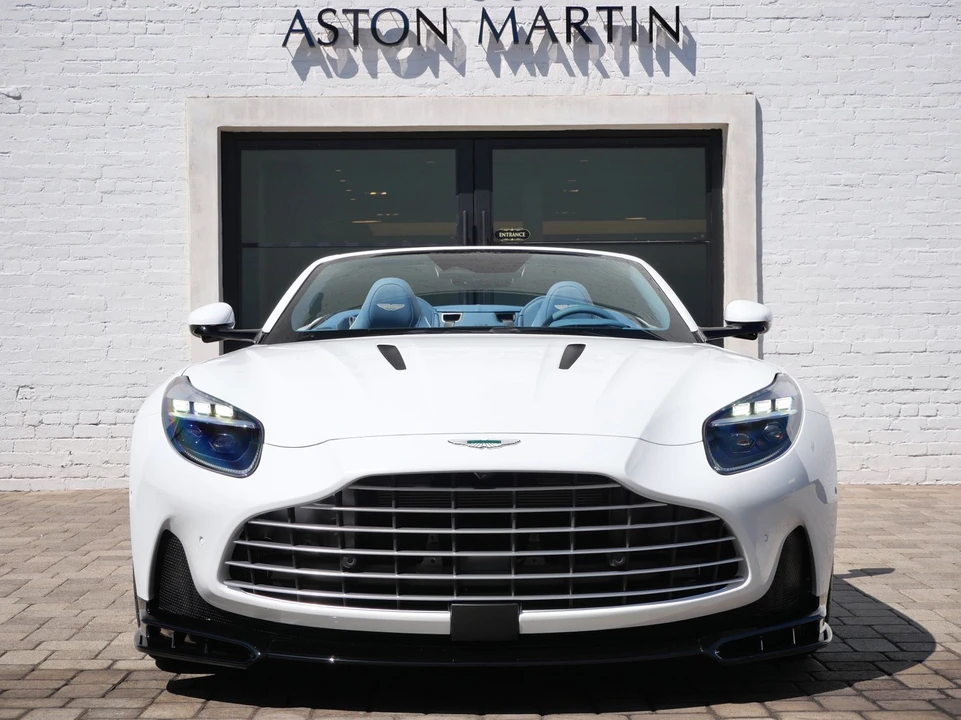 2026 Aston Martin DB12 - Image 7 of 27