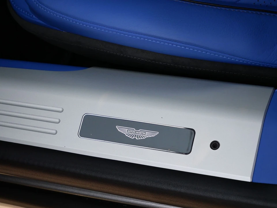 2026 Aston Martin DB12 - Image 12 of 28
