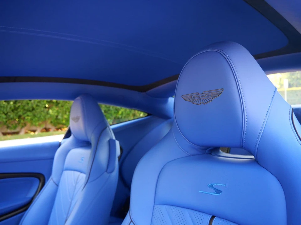 2026 Aston Martin DB12 - Image 5 of 28