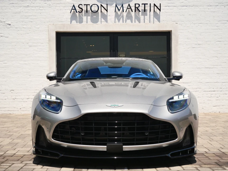 2026 Aston Martin DB12 - Image 7 of 28