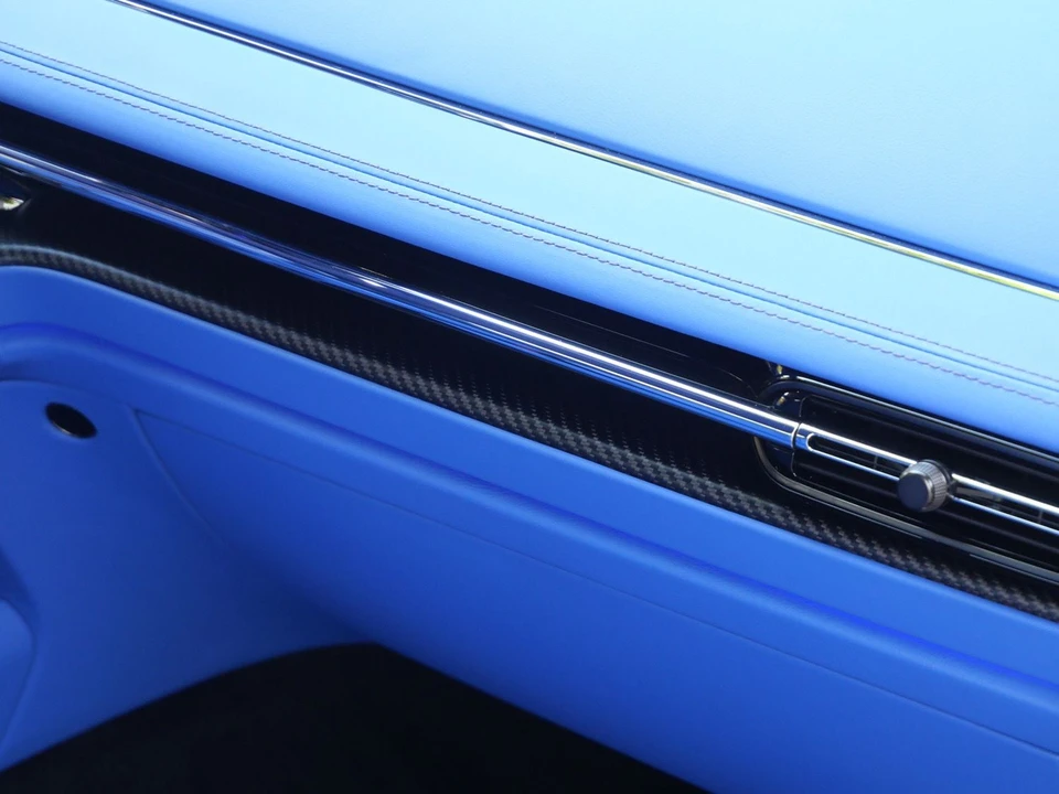 2026 Aston Martin DB12 - Image 18 of 28