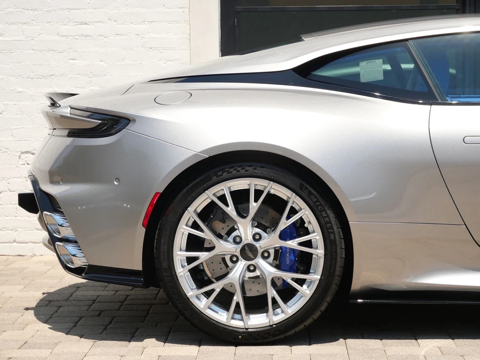 2026 Aston Martin DB12 - Image 23 of 28
