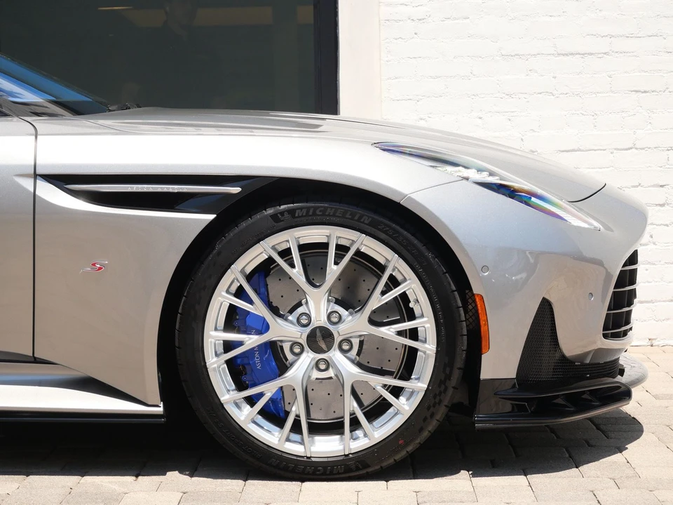 2026 Aston Martin DB12 - Image 4 of 28