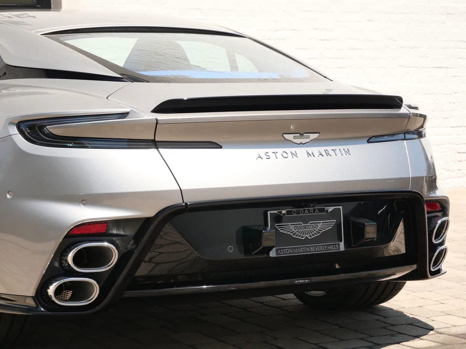 2026 Aston Martin DB12 - Image 8 of 28