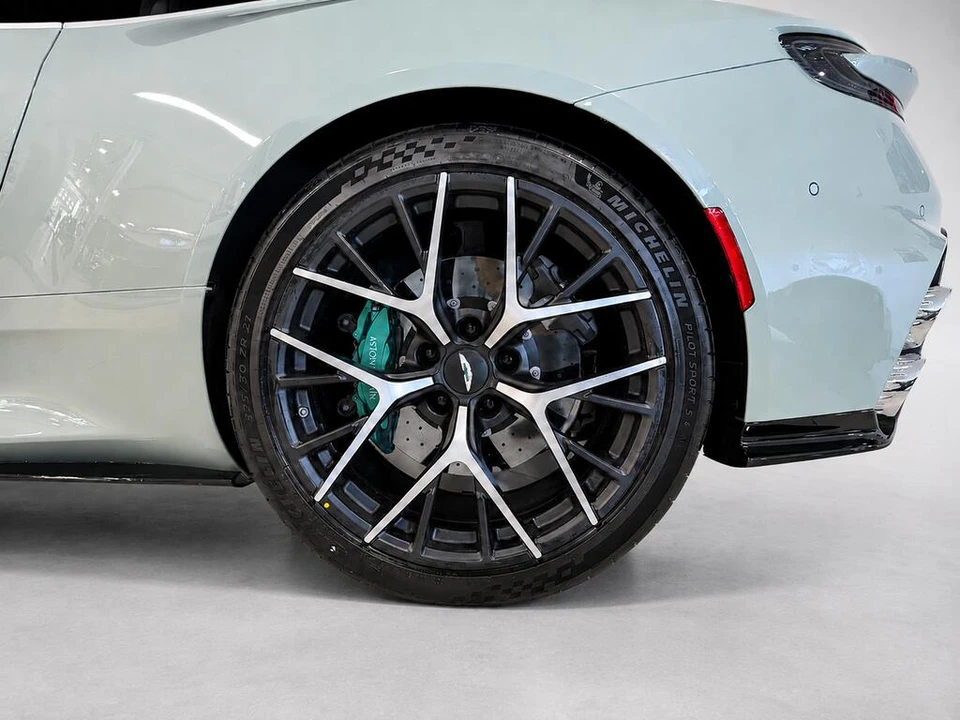 2026 Aston Martin DB12 - Image 6 of 15