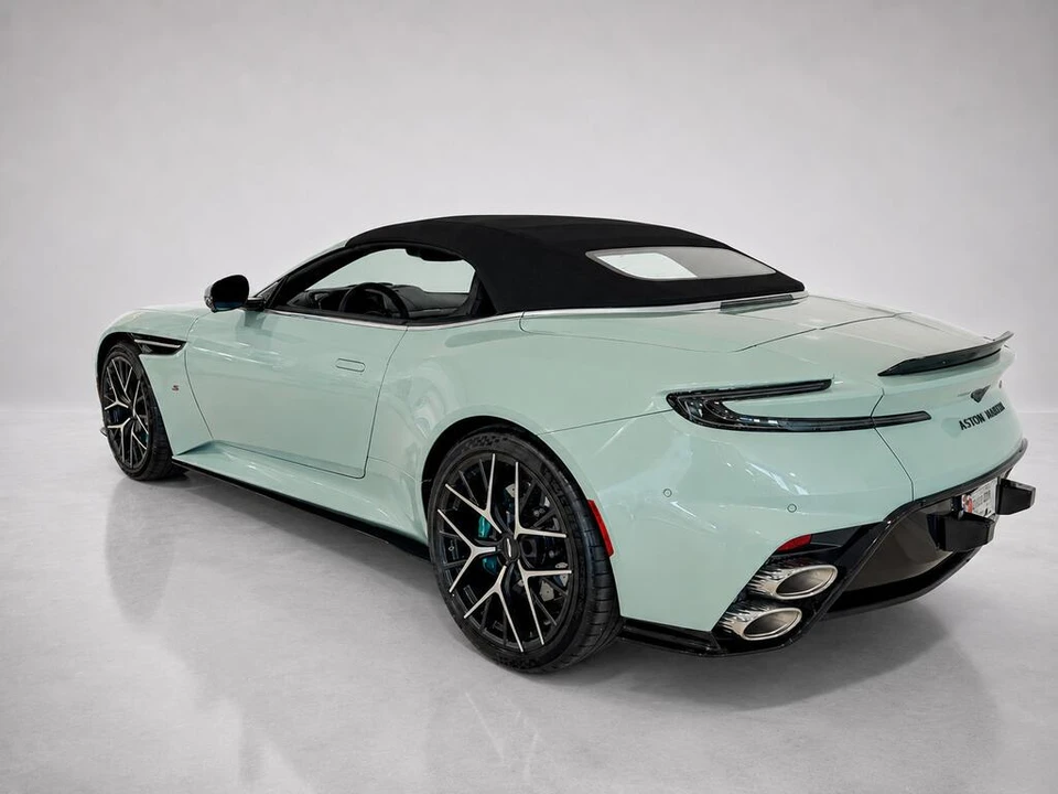 2026 Aston Martin DB12 - Image 7 of 15