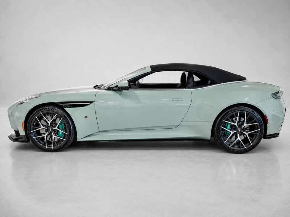 2026 Aston Martin DB12 - Image 3 of 15