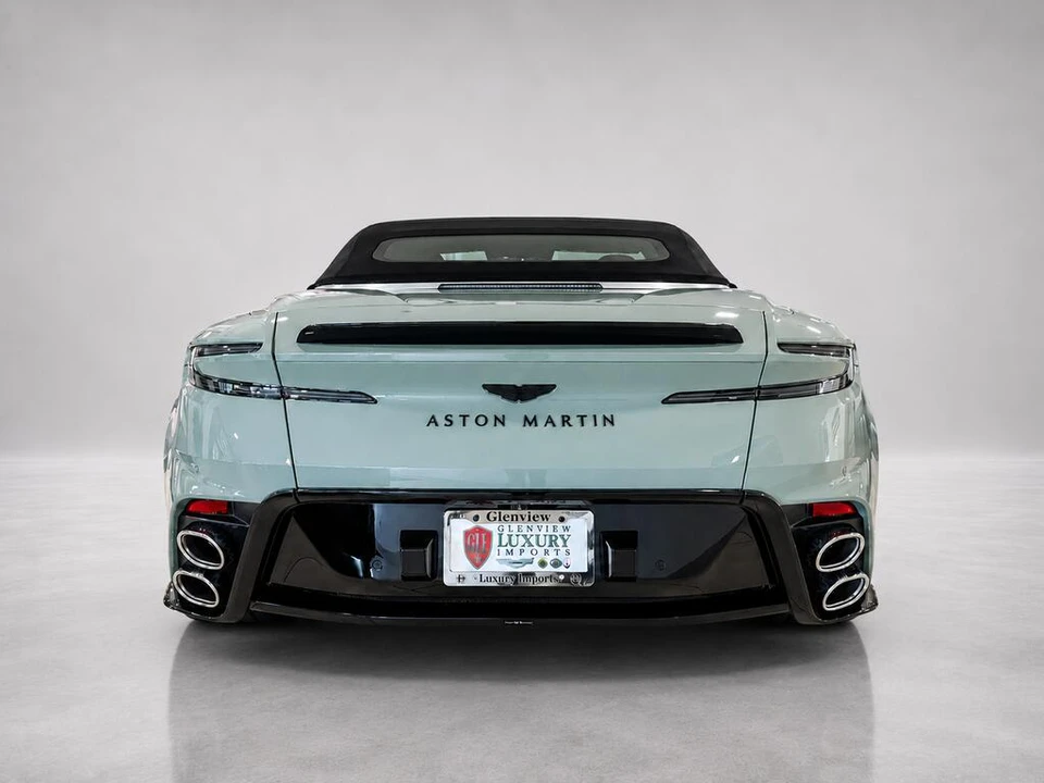 2026 Aston Martin DB12 - Image 10 of 15