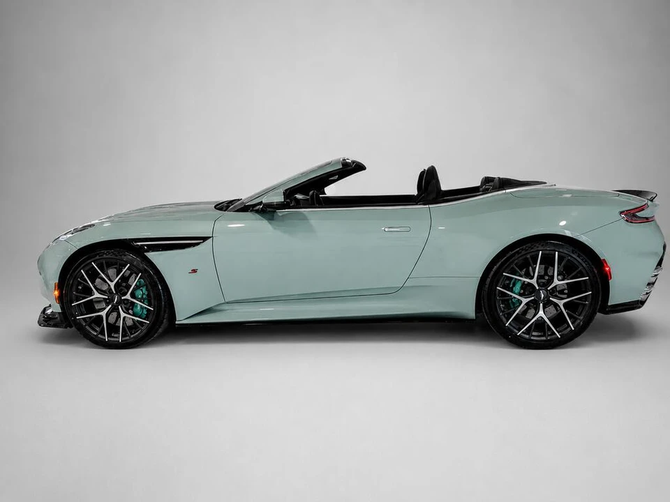 2026 Aston Martin DB12 - Image 4 of 15