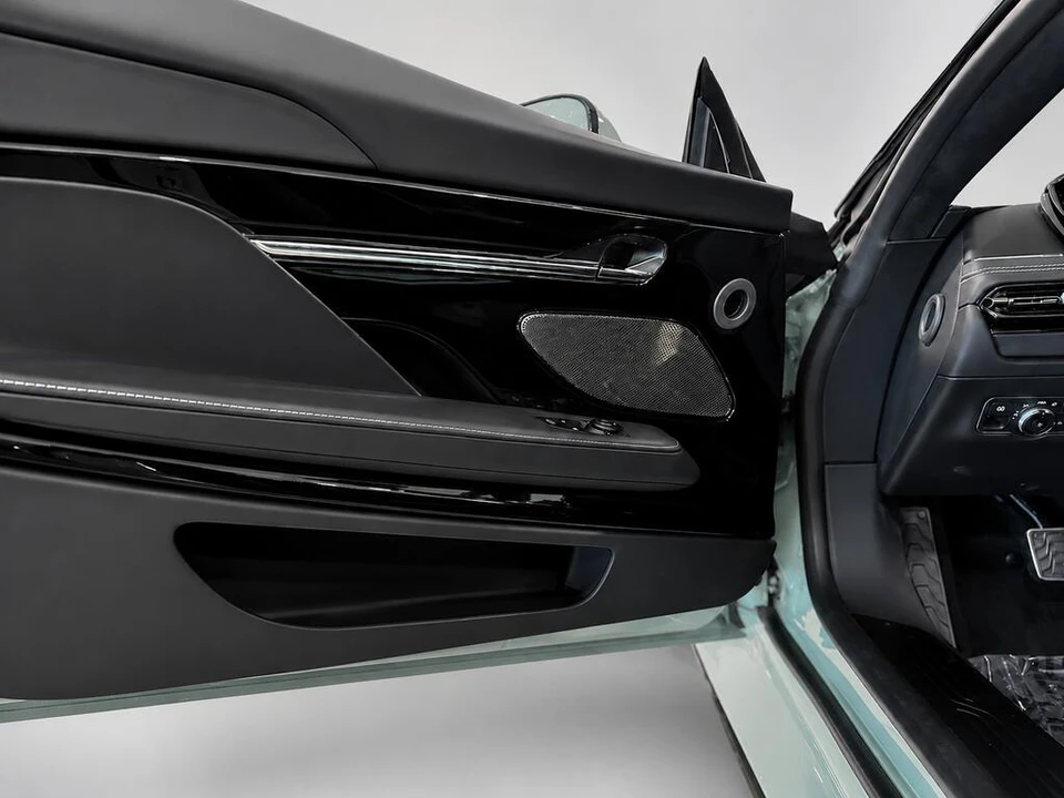 2026 Aston Martin DB12 - Image 15 of 15