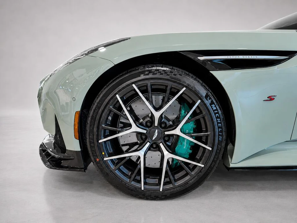 2026 Aston Martin DB12 - Image 5 of 15