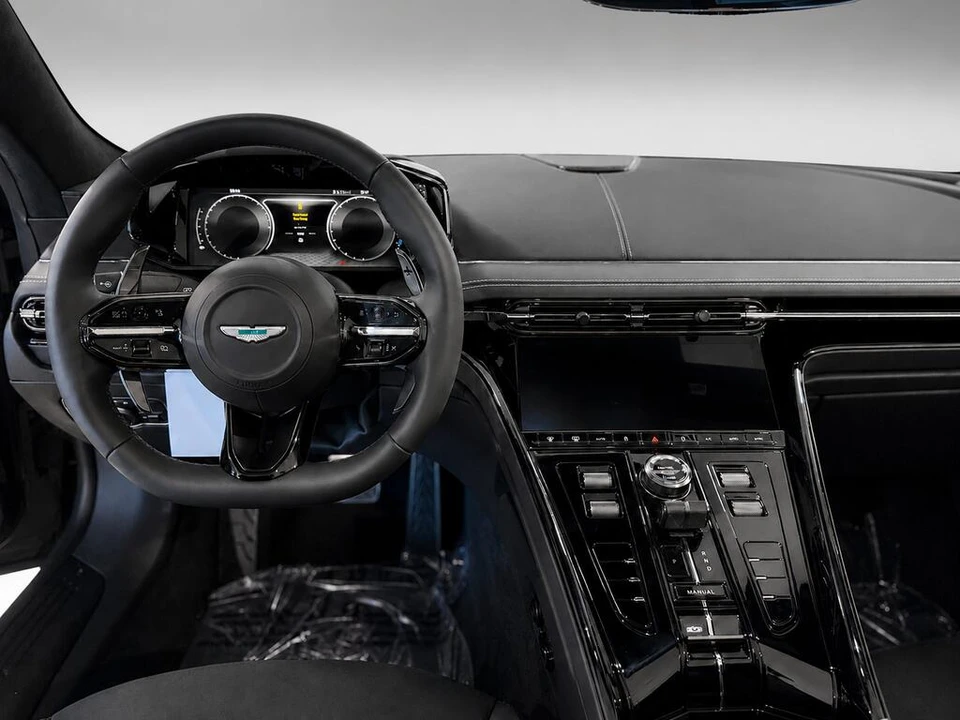 2026 Aston Martin DB12 - Image 13 of 15