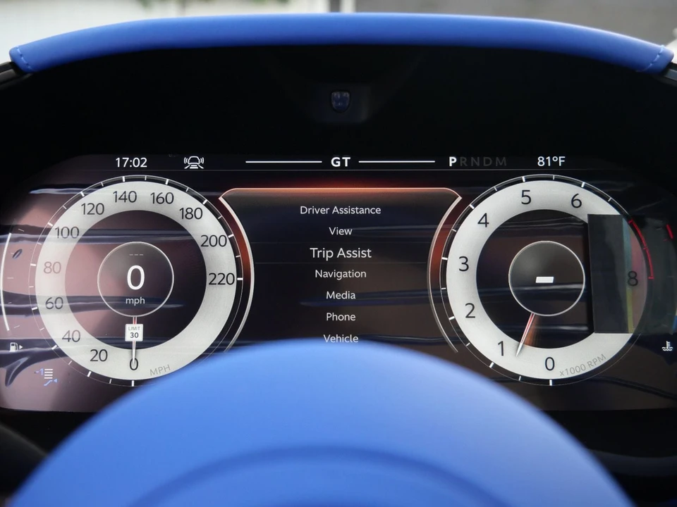 2026 Aston Martin DBX - Image 6 of 30