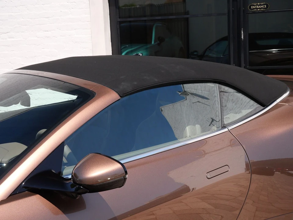 2026 Aston Martin Vanquish 3rd Gen - Image 14 of 31