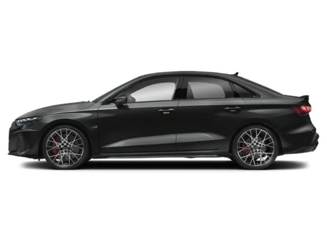2026 Audi 8Y RS3 - Image 4 of 5