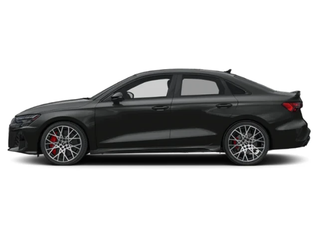 2026 Audi 8Y RS3 - Image 3 of 13