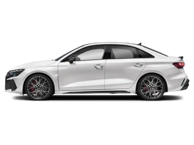 2026 Audi 8Y RS3 - Image 2 of 4