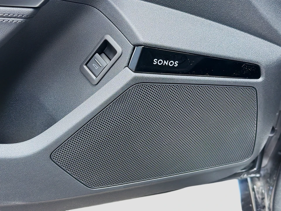 2026 Audi 8Y RS3 - Image 22 of 31