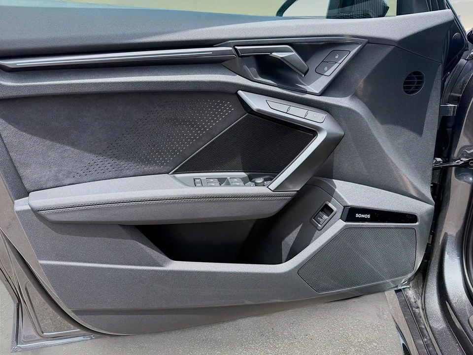 2026 Audi 8Y RS3 - Image 20 of 31