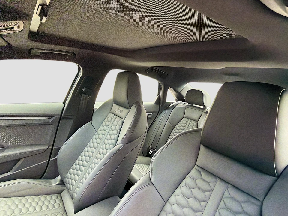 2026 Audi 8Y RS3 - Image 25 of 31
