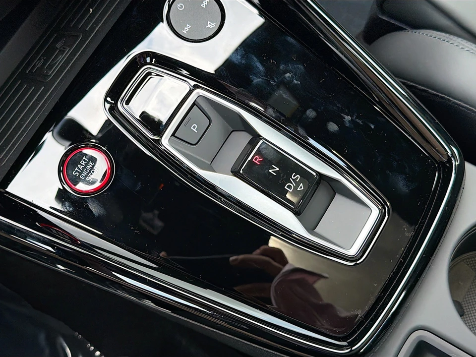 2026 Audi 8Y RS3 - Image 27 of 31