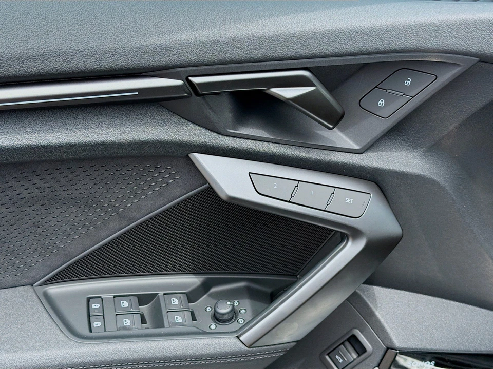 2026 Audi 8Y RS3 - Image 21 of 31