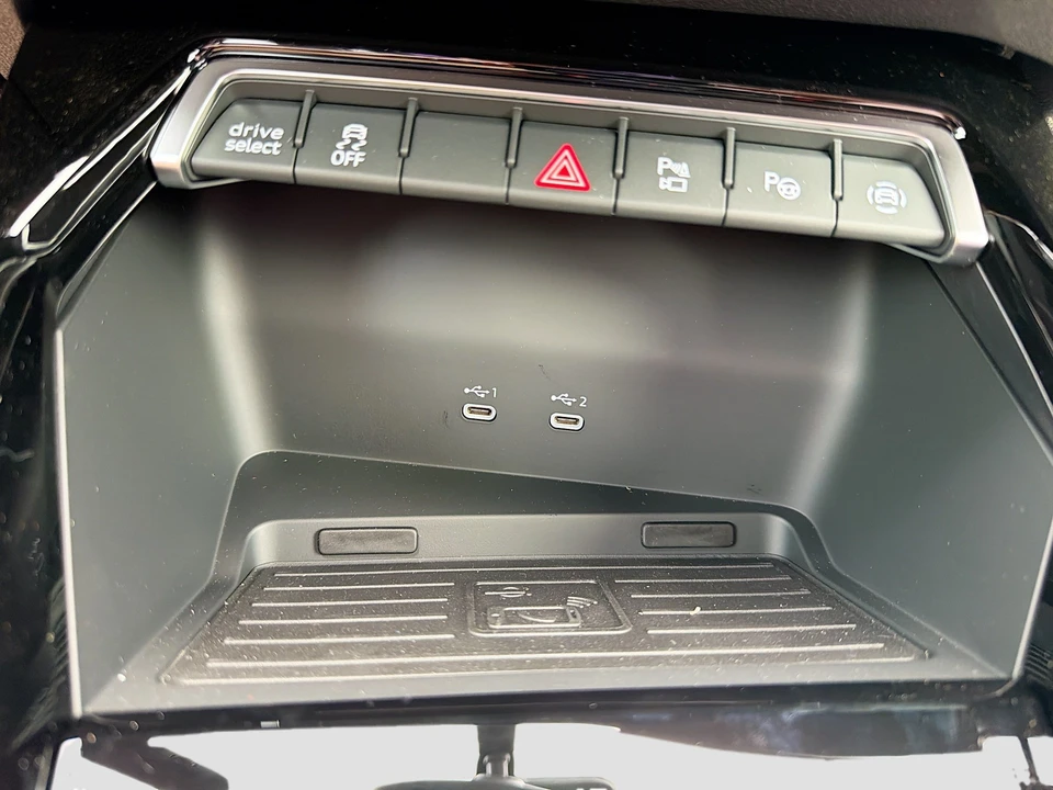 2026 Audi 8Y RS3 - Image 29 of 31