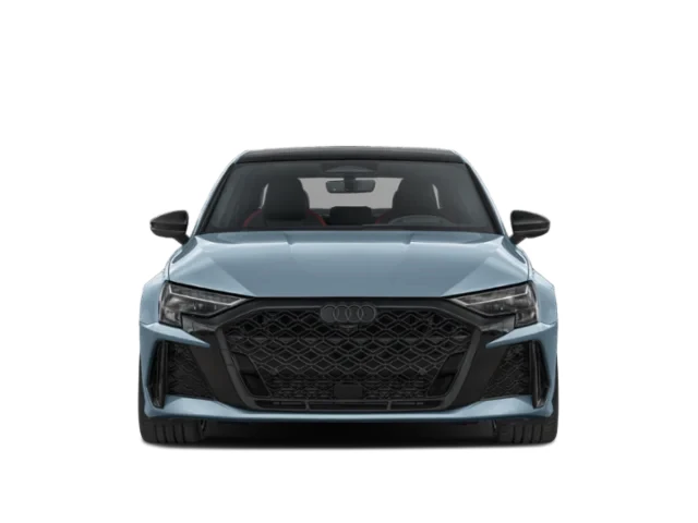 2026 Audi 8Y RS3 - Image 4 of 15
