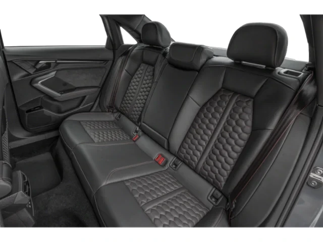 2026 Audi 8Y RS3 - Image 12 of 15
