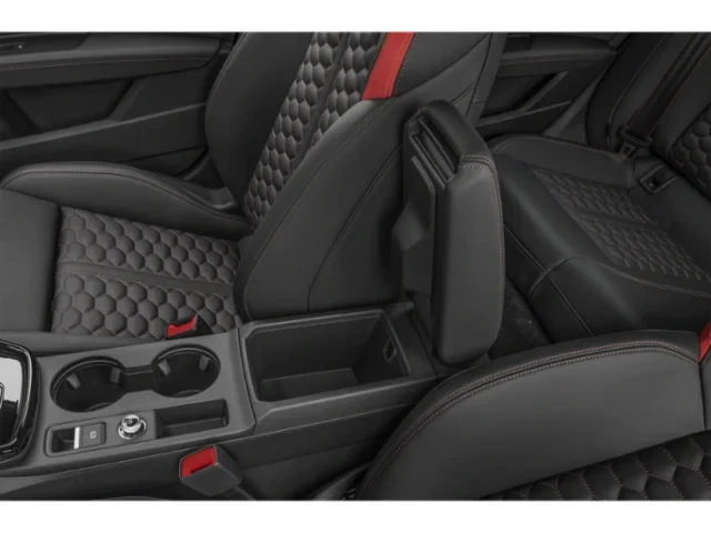 2026 Audi 8Y RS3 - Image 11 of 13