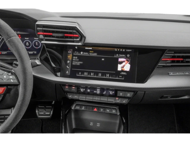 2026 Audi 8Y RS3 - Image 7 of 13