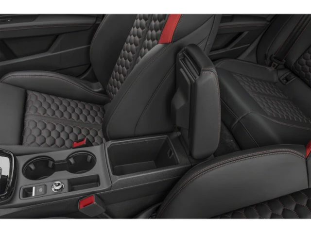 2026 Audi 8Y RS3 - Image 11 of 13