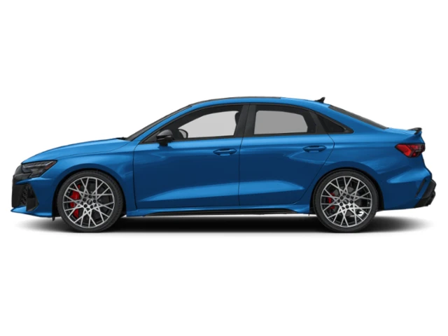2026 Audi 8Y RS3 - Image 3 of 13