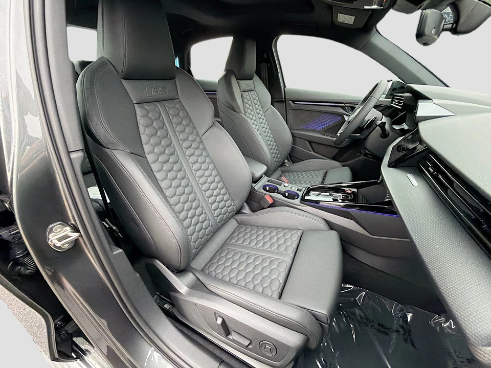 2026 Audi 8Y RS3 - Image 13 of 31
