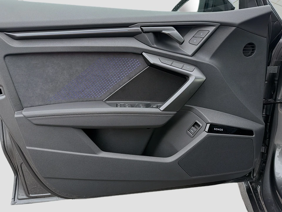 2026 Audi 8Y RS3 - Image 20 of 31