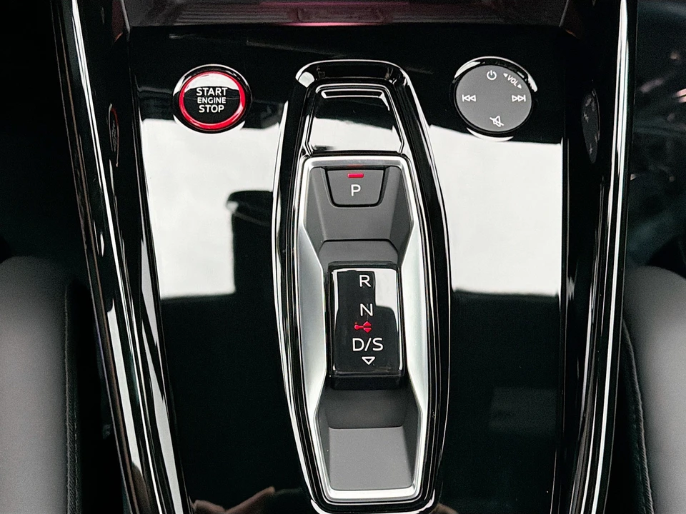 2026 Audi 8Y RS3 - Image 27 of 31