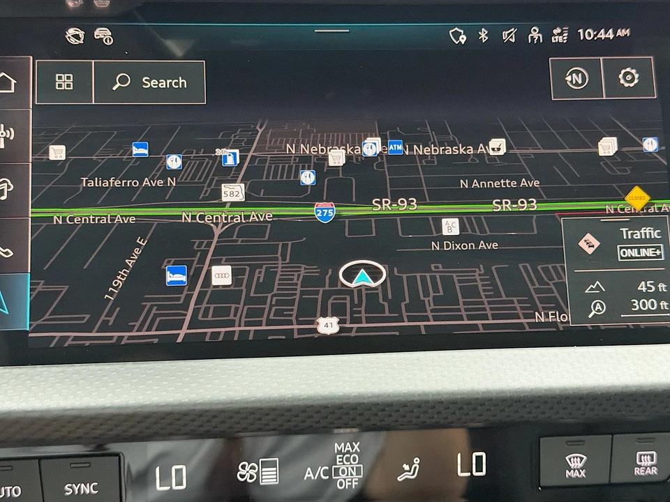 2026 Audi 8Y RS3 - Image 30 of 31