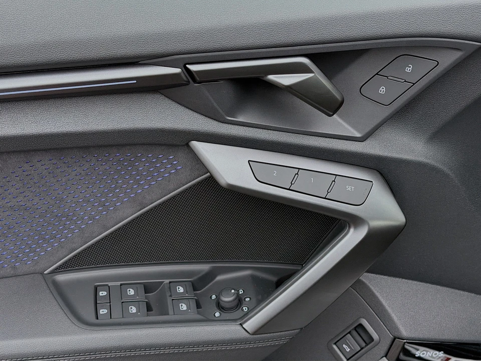 2026 Audi 8Y RS3 - Image 21 of 31