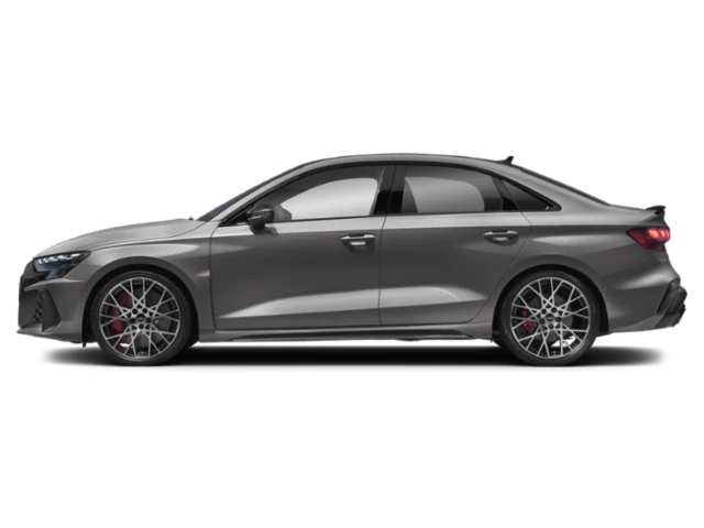 2026 Audi 8Y RS3 - Image 2 of 3