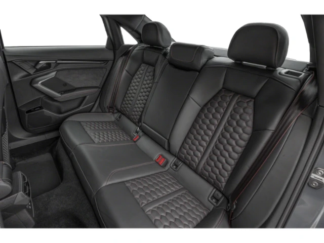 2026 Audi 8Y RS3 - Image 10 of 13