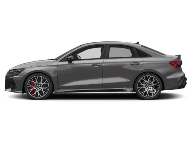 2026 Audi 8Y RS3 - Image 3 of 13