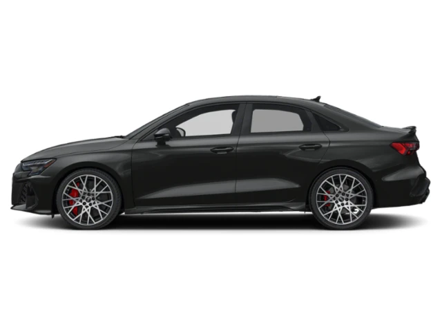 2026 Audi 8Y RS3 - Image 3 of 14