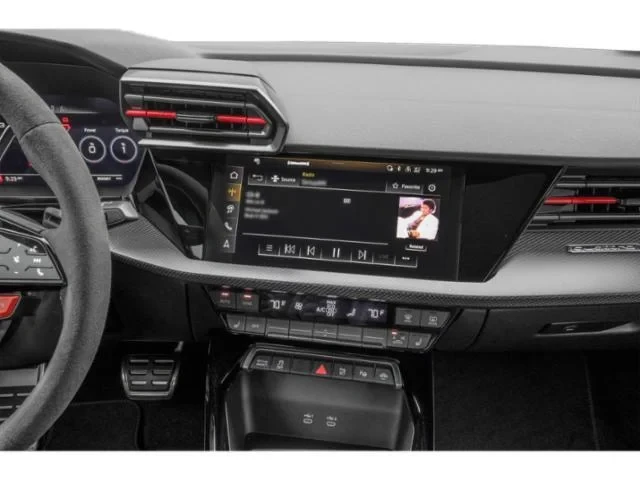 2026 Audi 8Y RS3 - Image 9 of 15