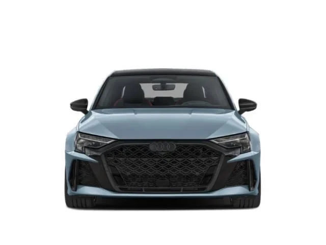 2026 Audi 8Y RS3 - Image 4 of 15