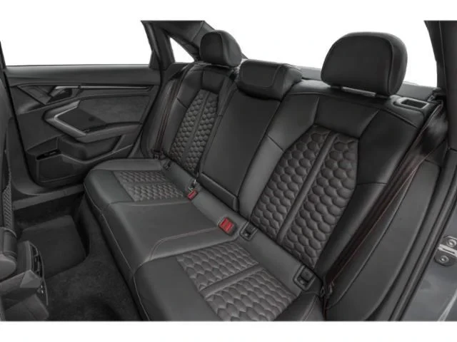 2026 Audi 8Y RS3 - Image 12 of 15